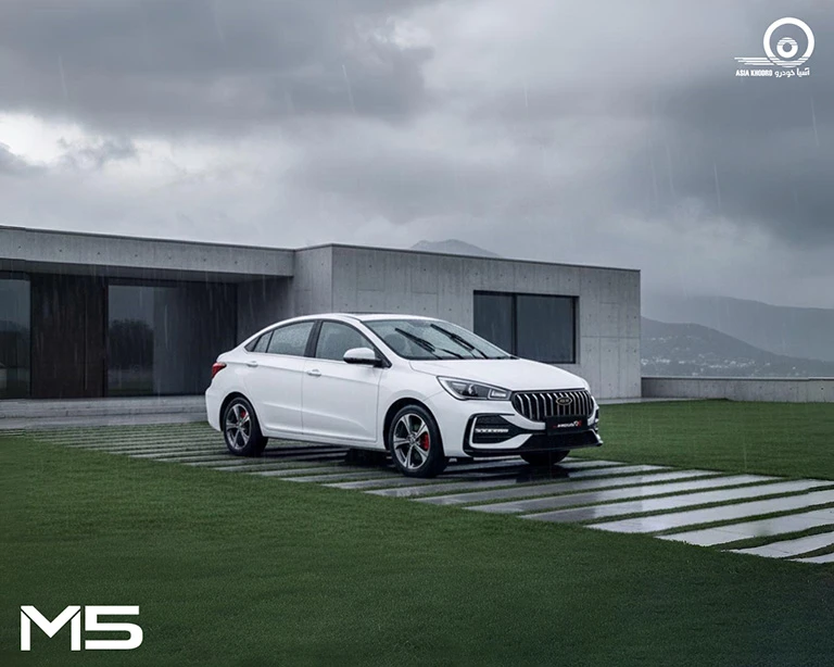 آریزو ۵ اسپورت