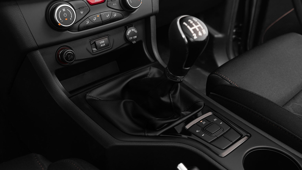 گالری تصاویر تیگارد L7