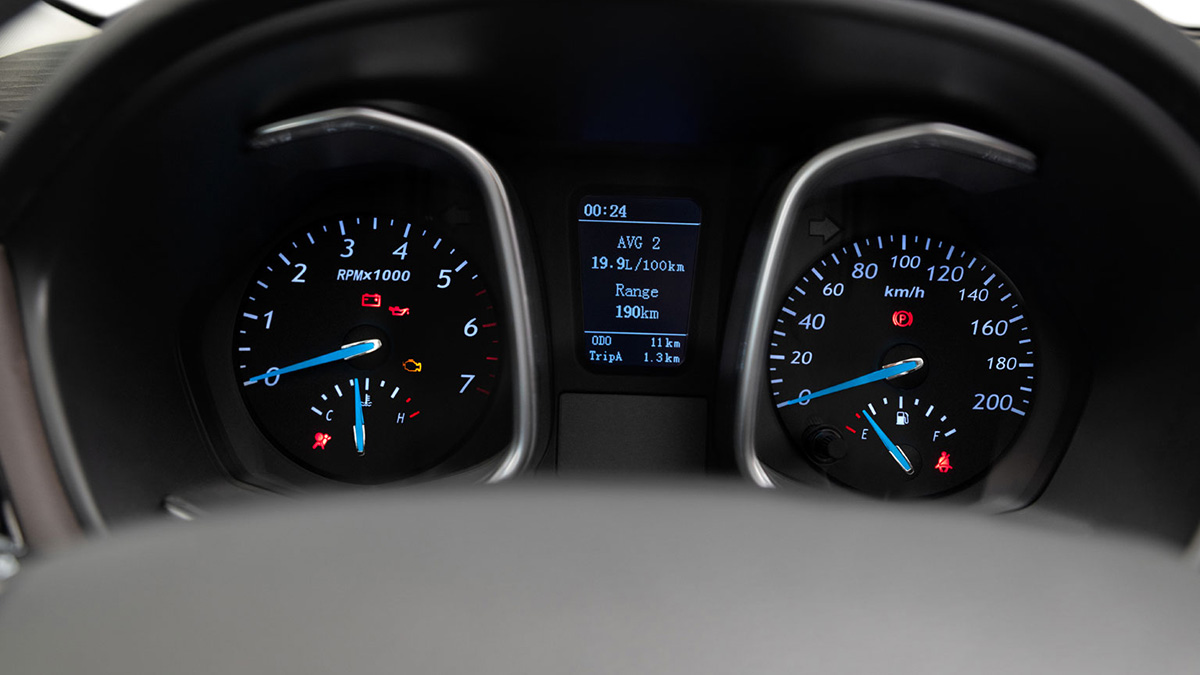 گالری تصاویر تیگارد L7