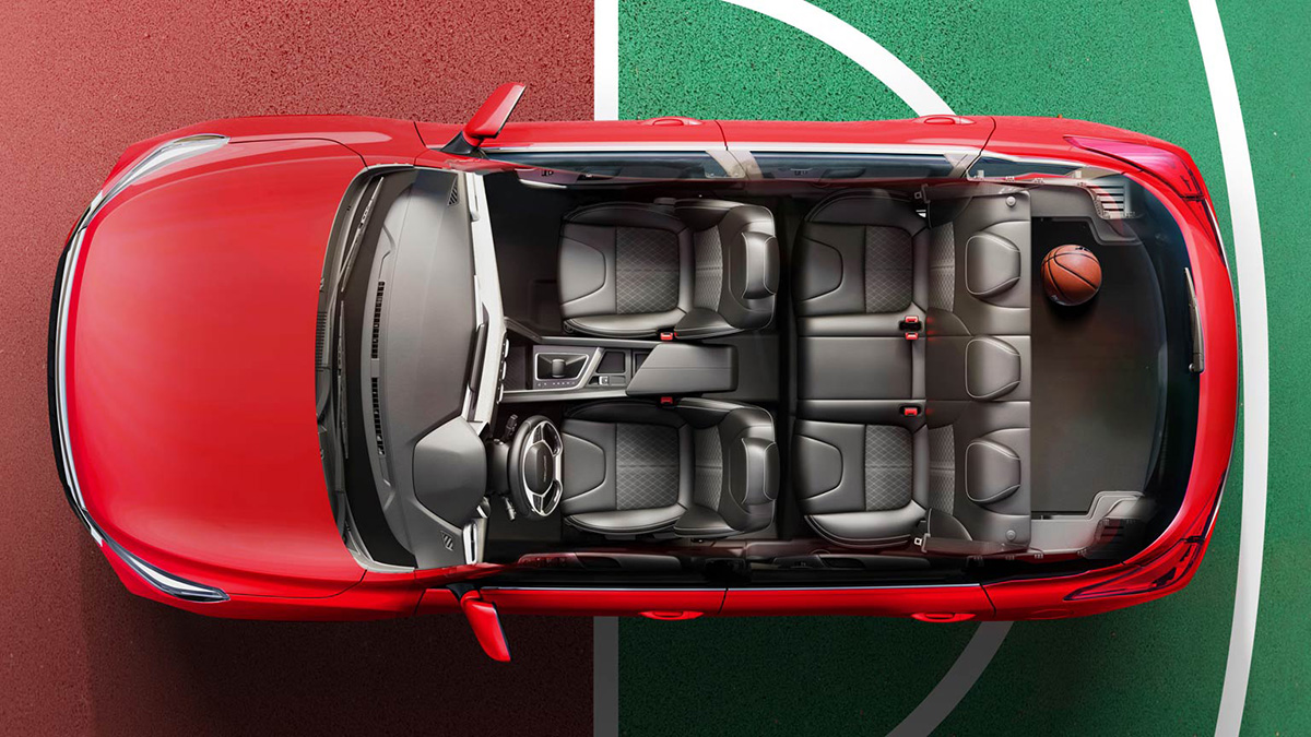 گالری تصاویر تیگارد X35