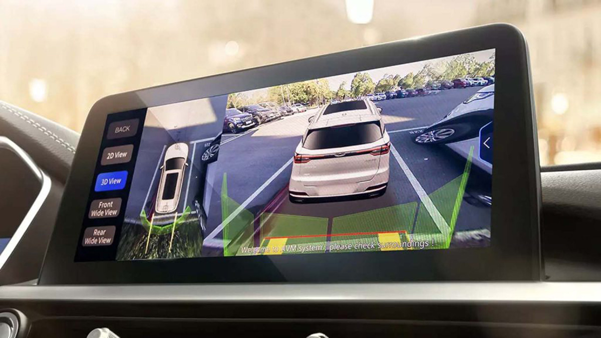 گالری تصاویر تیگو ۷ پرو پرمیوم