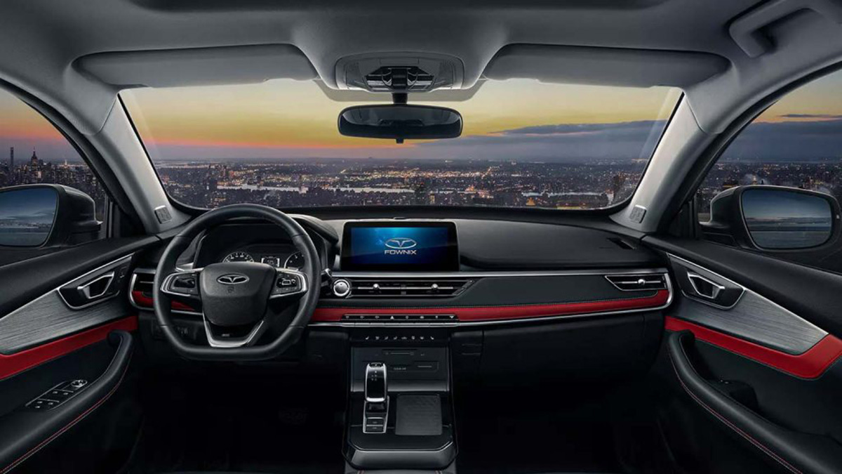 گالری تصاویر تیگو ۷ پرو پرمیوم