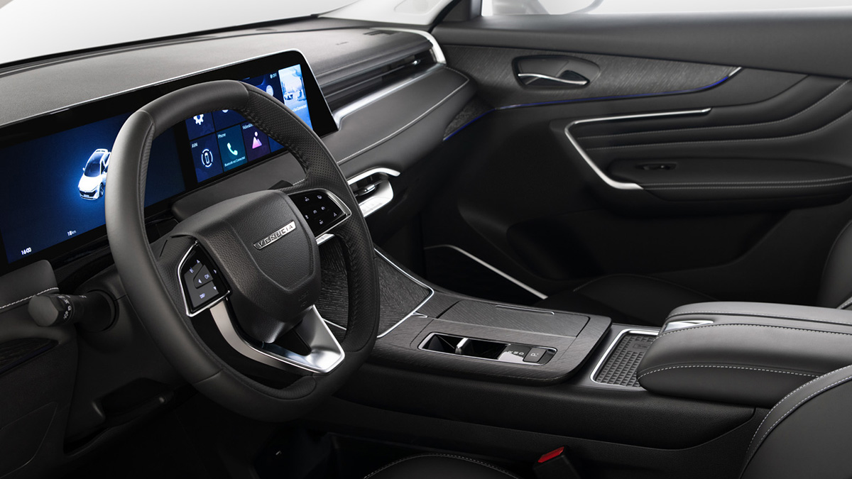 گالری تصاویر ونوسیا وی آنلاین DDi