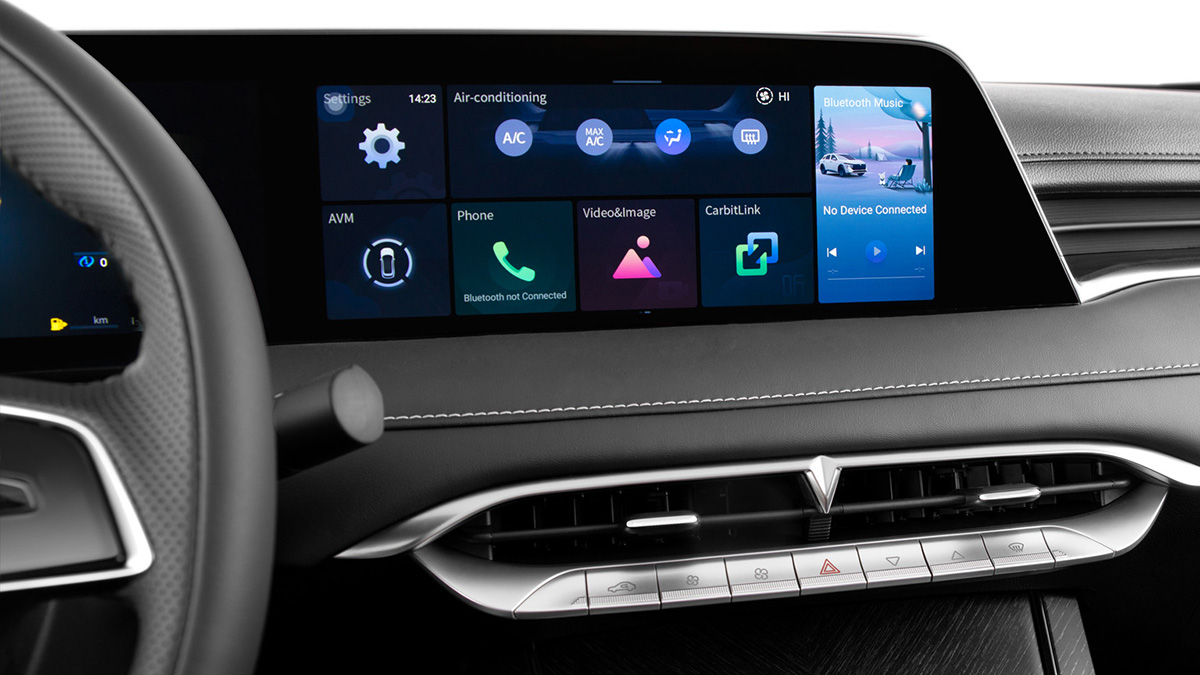 گالری تصاویر ونوسیا وی آنلاین DDi