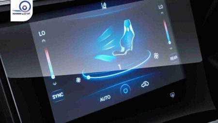 کولر دوال یا سیستم تهویه مستقل