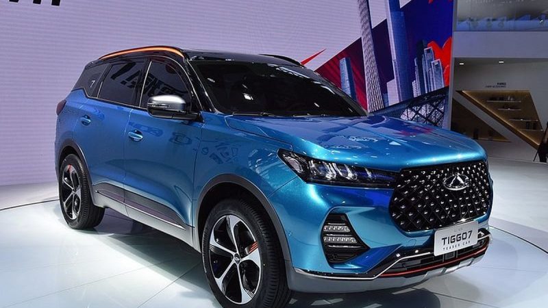 فونیکس تیگو 8 پرو