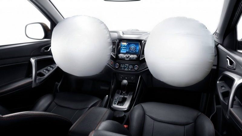 سیستم های ایمنی فعال خودرو