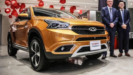 تفاوت گیربکس cvt با اتوماتیک