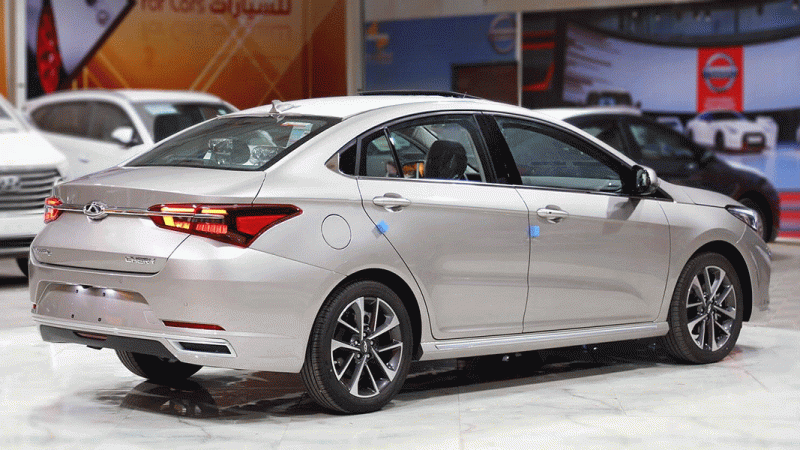 سیستم صوتی آریزو 5