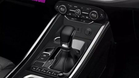 گیربکس CVT