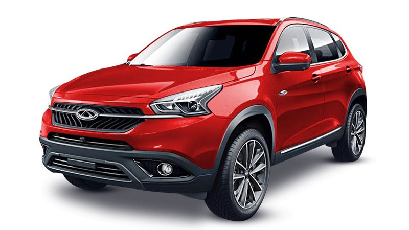 شرایط فروش اقساطی و قیمت تیگو 7 مدل 1400