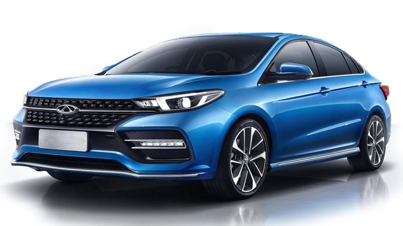 سیستم ضد سرقت آریزو 6