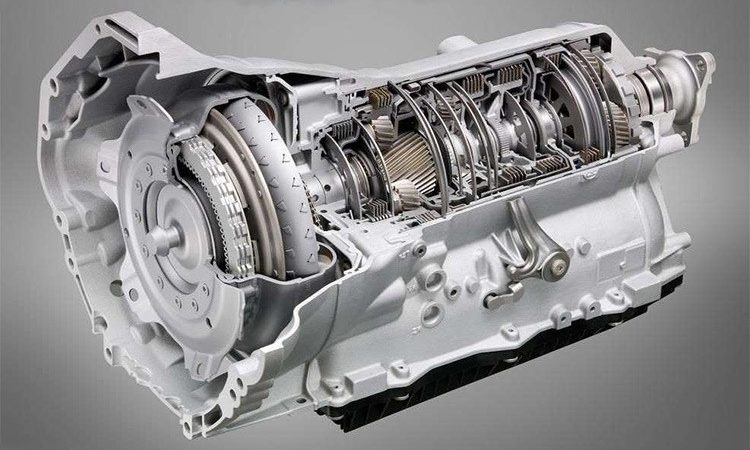 معایب گیربکس دستی