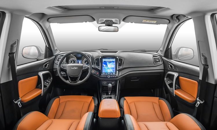 رانندگی با دنده اتوماتیک