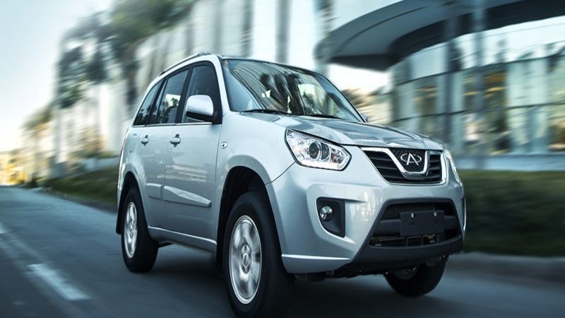 33x مدیران خودرو