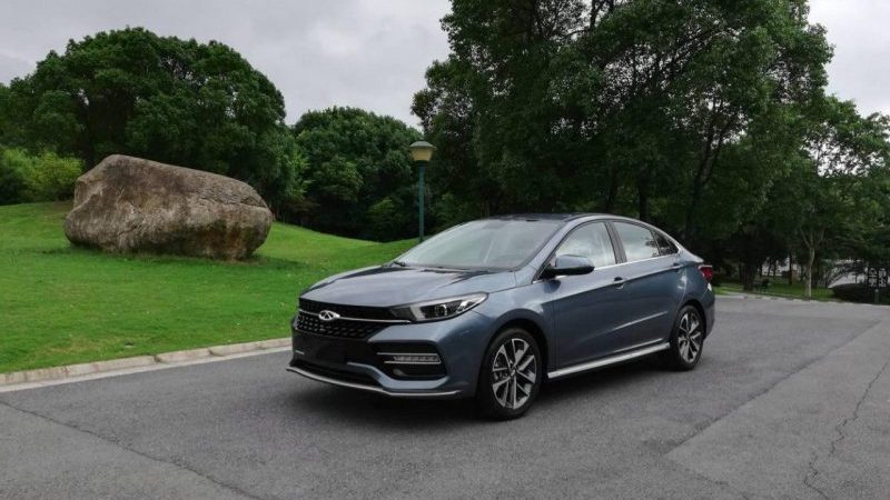 آریزو 6 مشکی