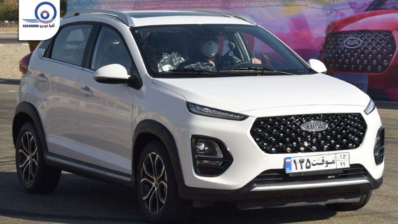 بررسی موتور X22 Pro در پیست آزادی