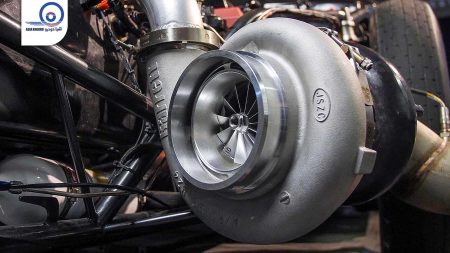 توربو شارژر