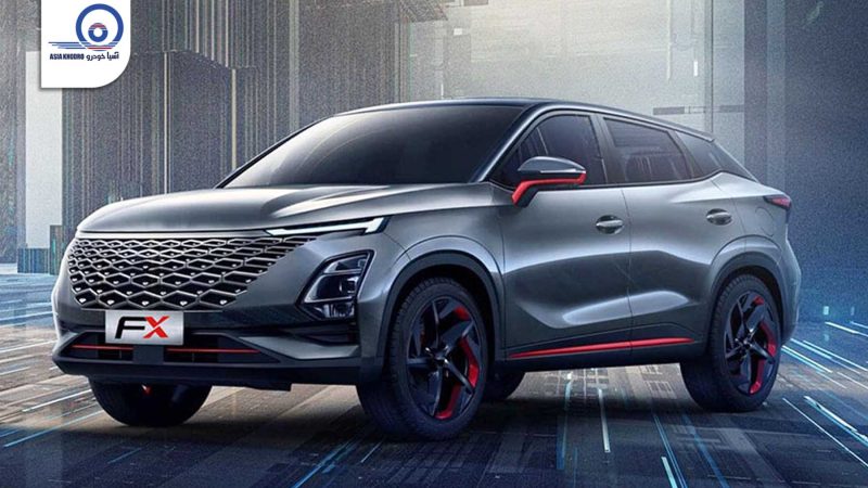 فونیکس FX پریمیوم