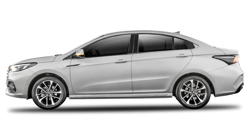 ام وی ام زد ۶ پرو