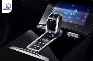 تعویض دنده فونیکس تیگو ۸ پرو