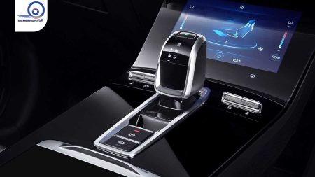 تعویض دنده فونیکس تیگو ۸ پرو