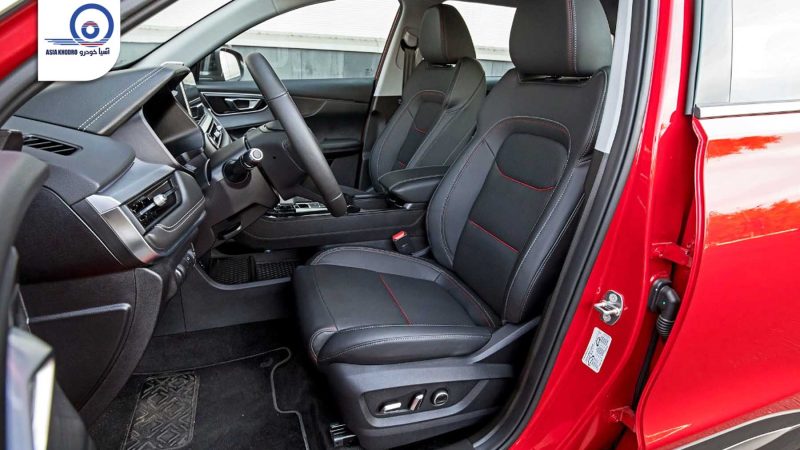 صندلی های تیگو ۷ پرو