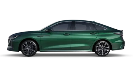 فونیکس زد ۸