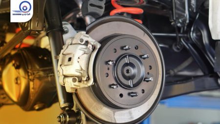 سیستم ترمز خودرو