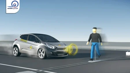 فناوری های ایمنی خودرو