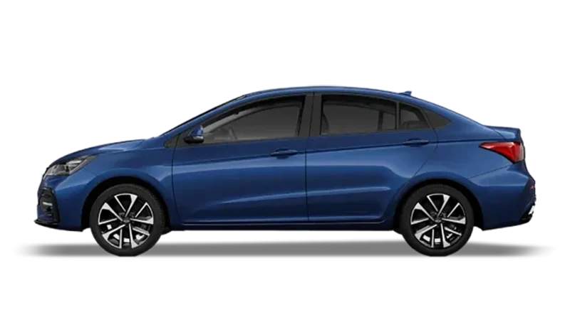 ام وی ام ام ۵ اسپرت