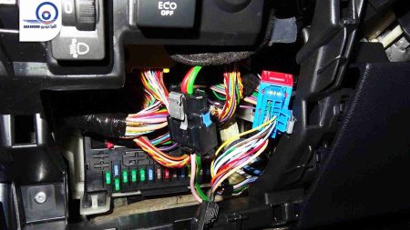 سیستم مالتی پلکس