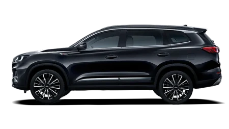 قیمت و شرایط فروش تیگو ۸ هیبرید