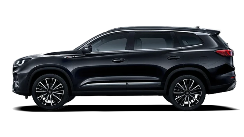 قیمت و شرایط فروش تیگو ۸ هیبرید