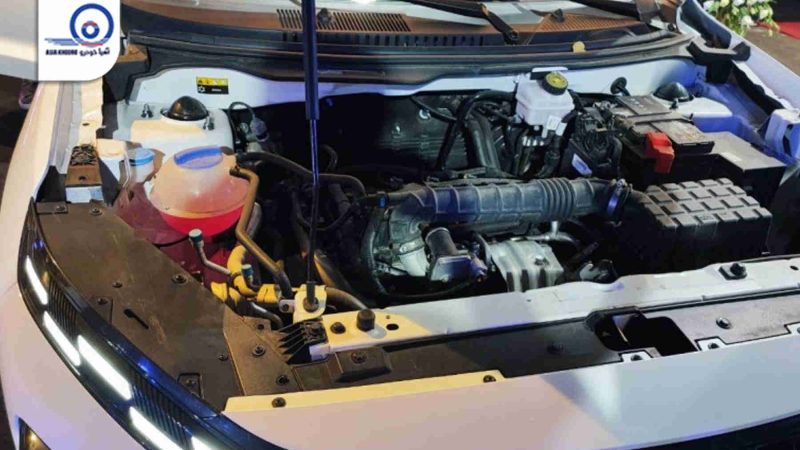 موتور X33 کراس موتور X33 Cross