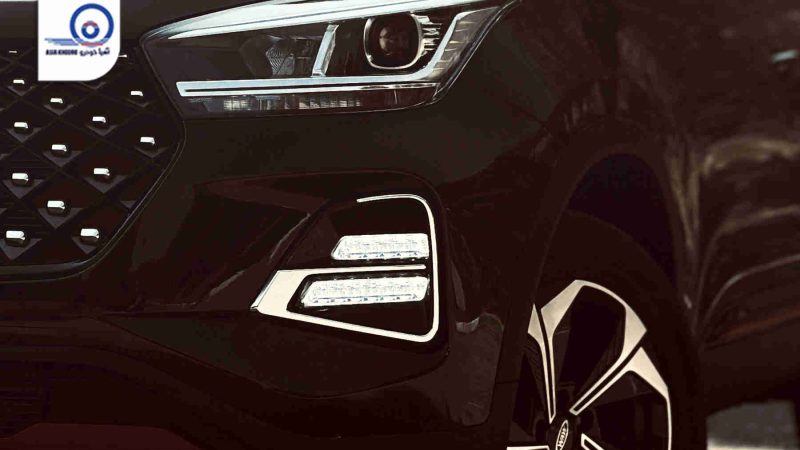 دیلایت X55 Pro