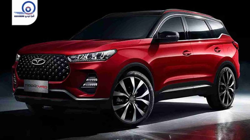 تیگو 7 پرو پرمیوم