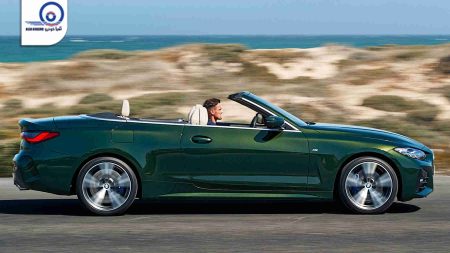 خودرو کروک کانورتیبل