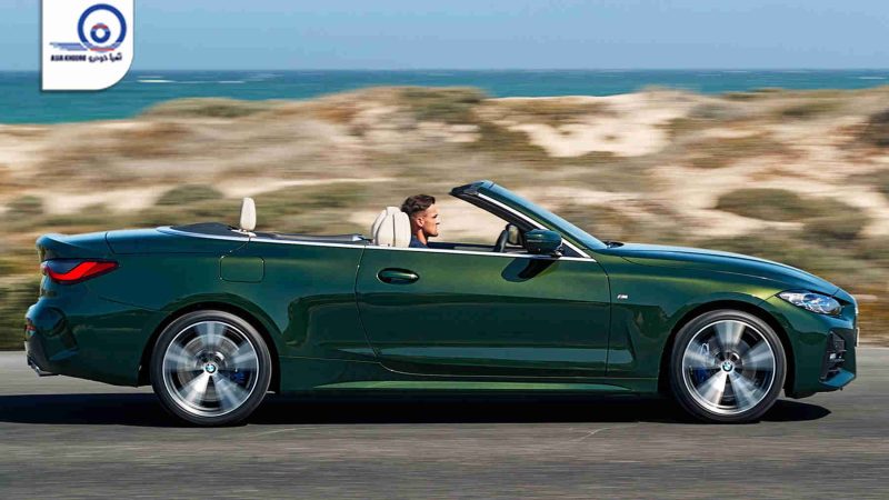 خودرو کروک کانورتیبل