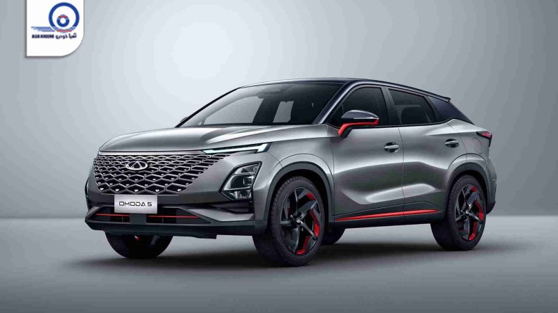 چری برترین صادر کننده خودرو چین