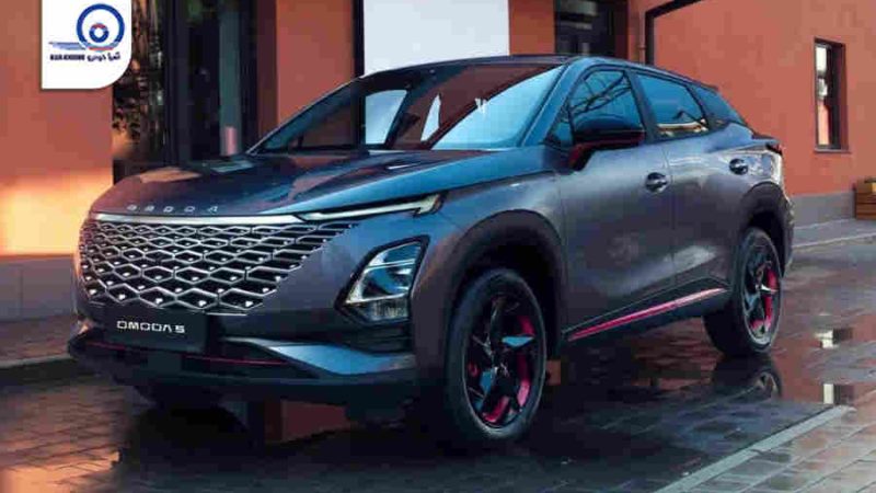 فونیکس FX در انگلستان