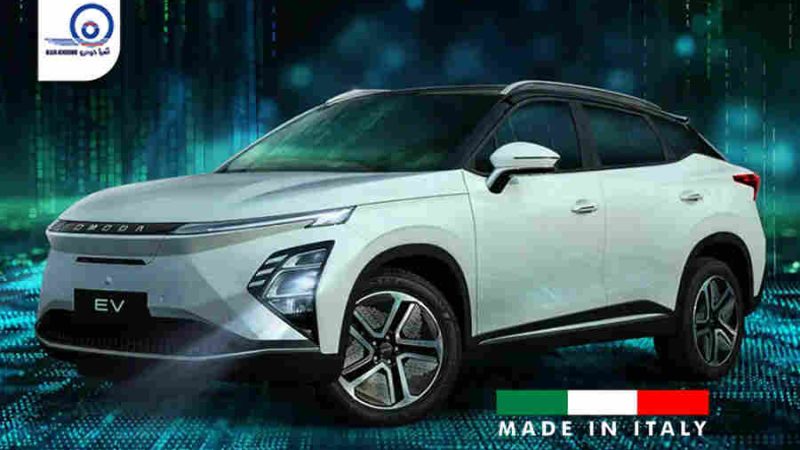 تاسیس کارخانه چری در ایتالیا