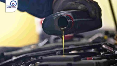 تعویض روغن ماشین صفر