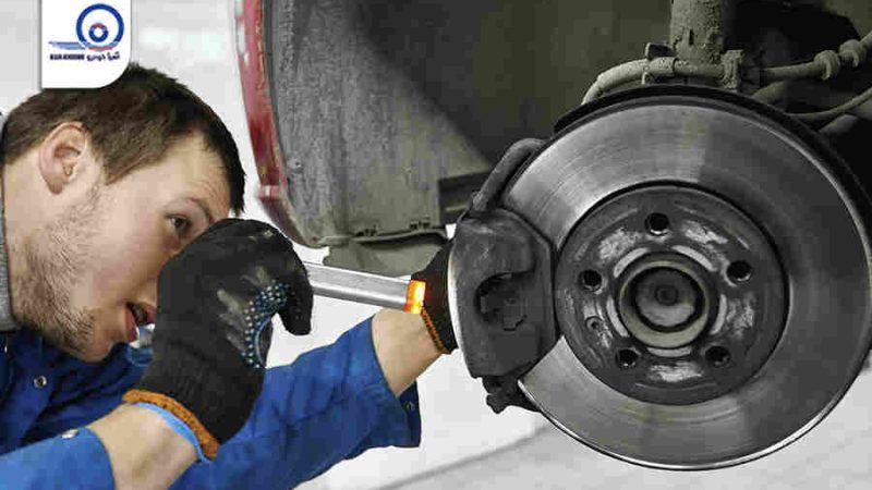 زمان تعویض لنت ترمز