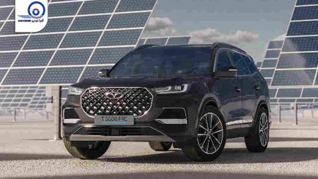 سیستم بازیابی انرژی و خودشارژ تیگو ۸ هیبرید