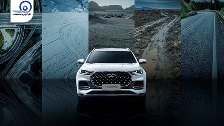 مهمترین ویژگی‌های رفاهی تیگو ۸ هیبرید برای فصل زمستان