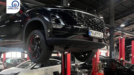 سرعت و کیفیت خدمات پس از فروش فونیکس