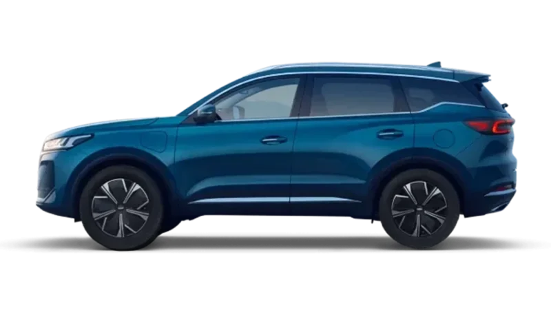 قیمت و شرایط فروش تیگو ۷ هیبرید