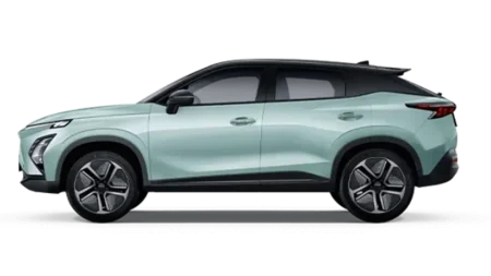 فونیکس اف ایکس برقی