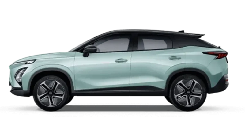 قیمت و شرایط فروش فونیکس FX برقی